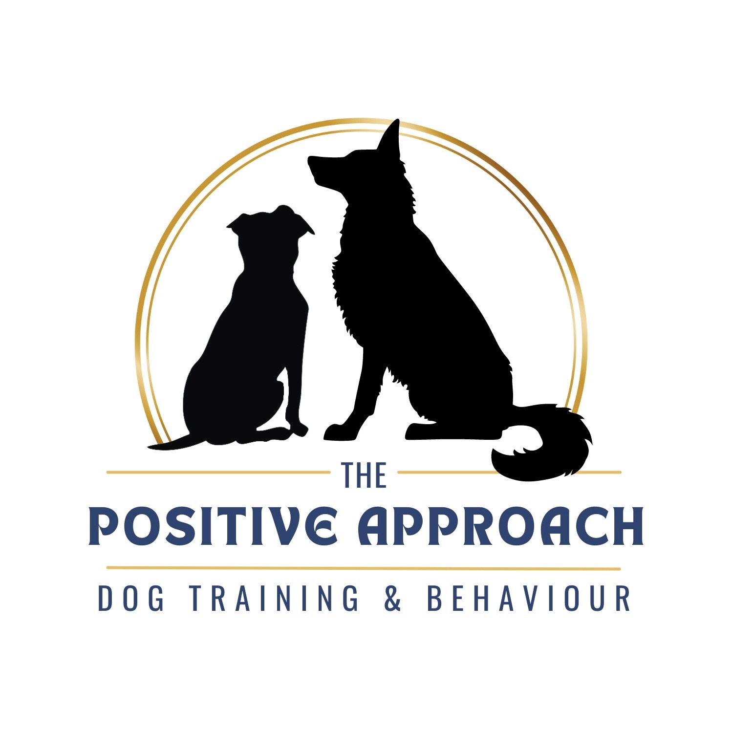 Winner small image - Positive Approach Dog Training