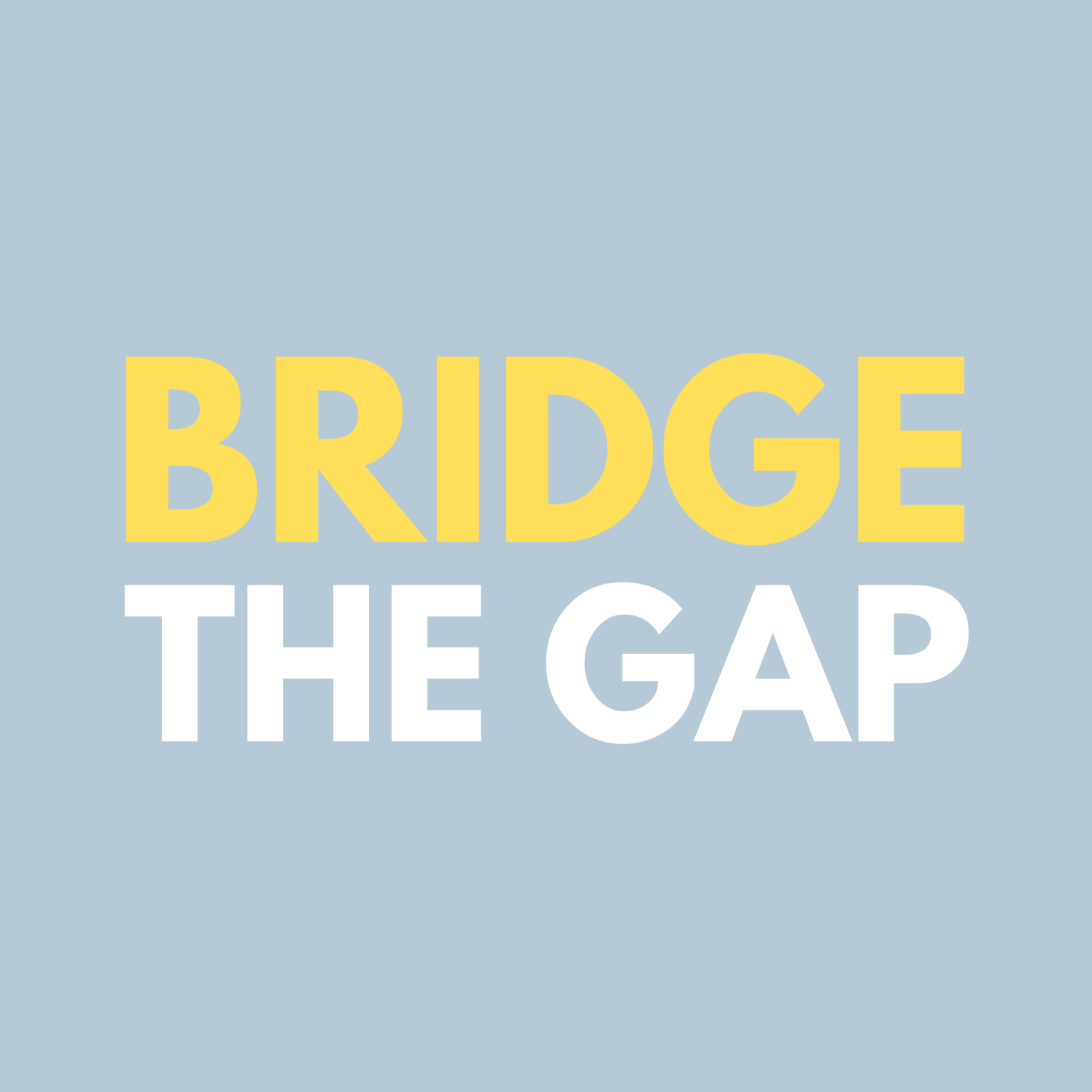 Winner small image - Bridge The Gap Ending Digital Poverty C.I.C
