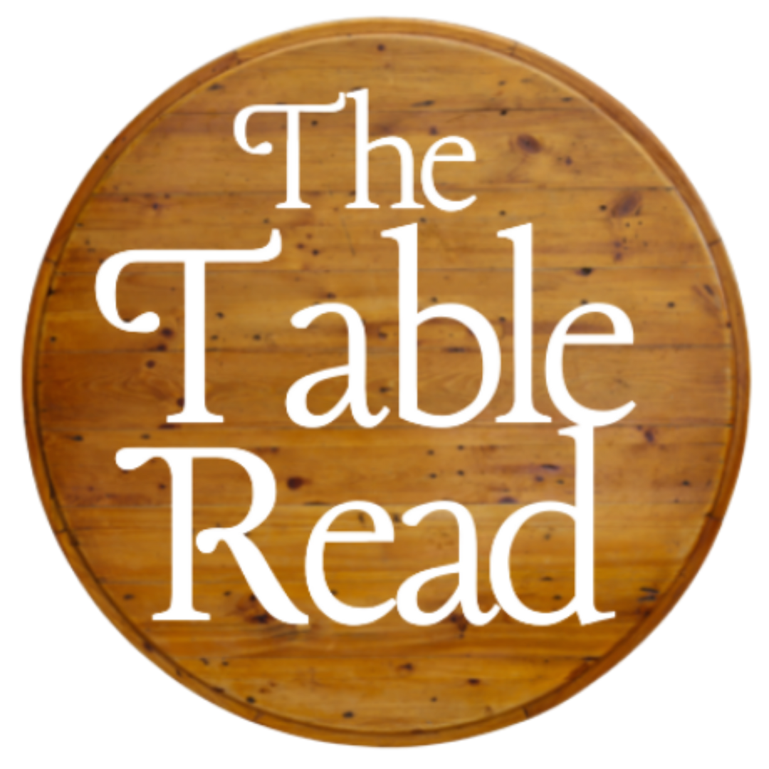 Winner small image - The Table Read