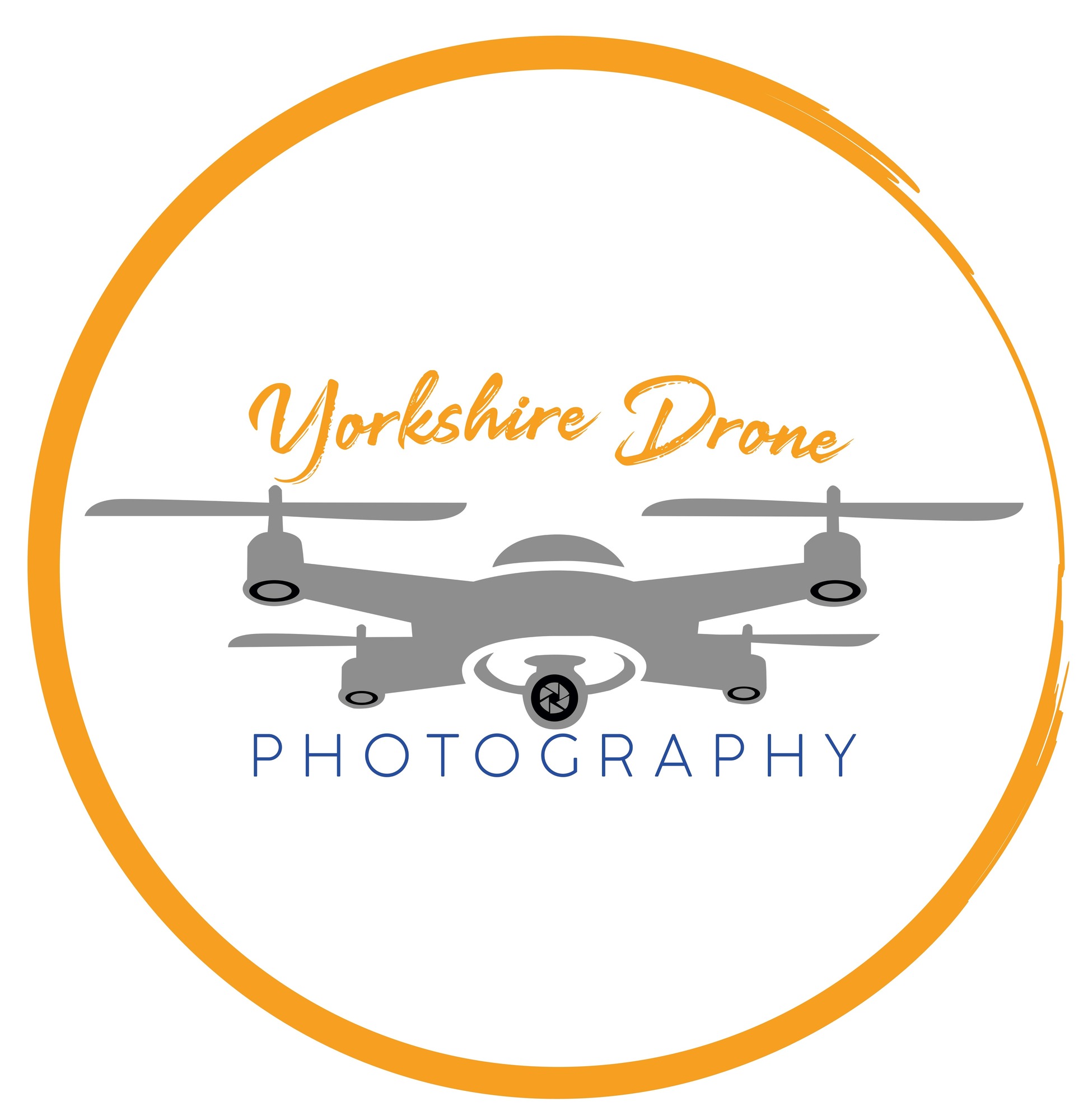 Winner small image - Yorkshire Drone Photography