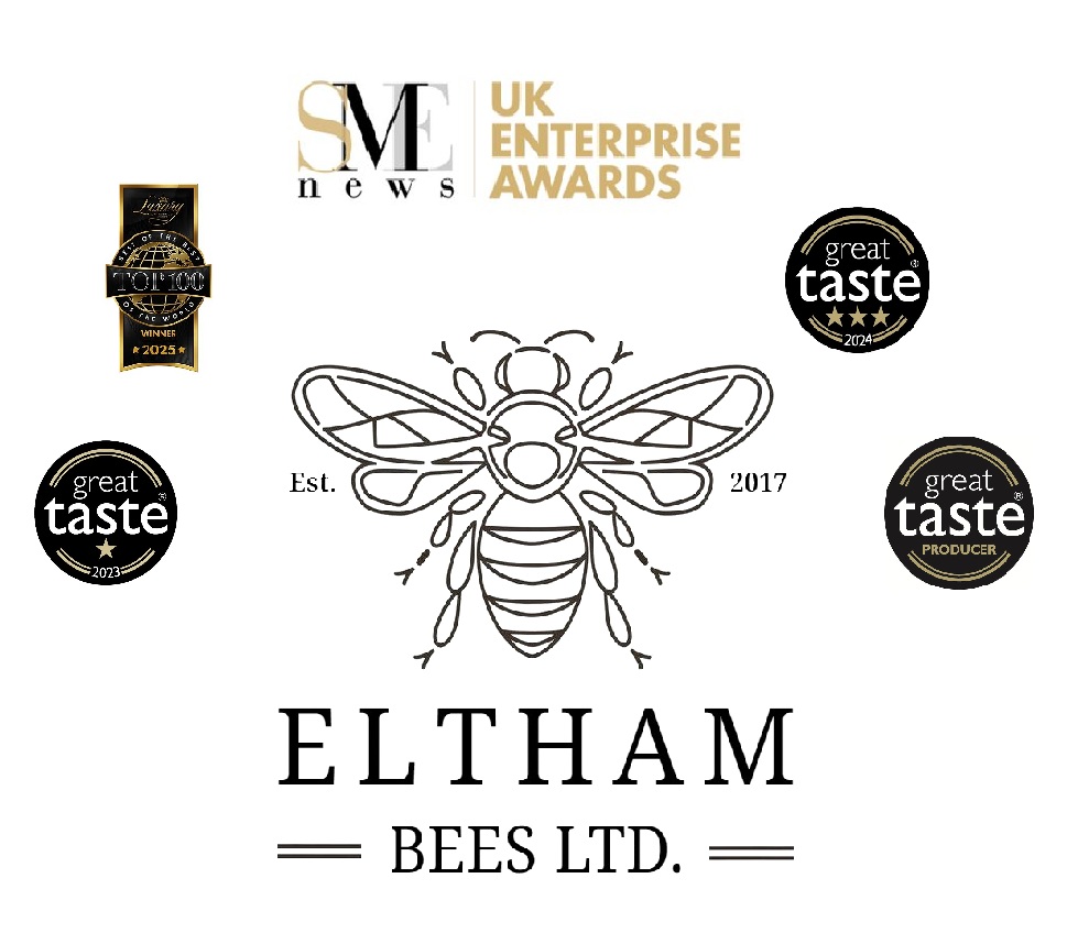Winner small image - Eltham Bees