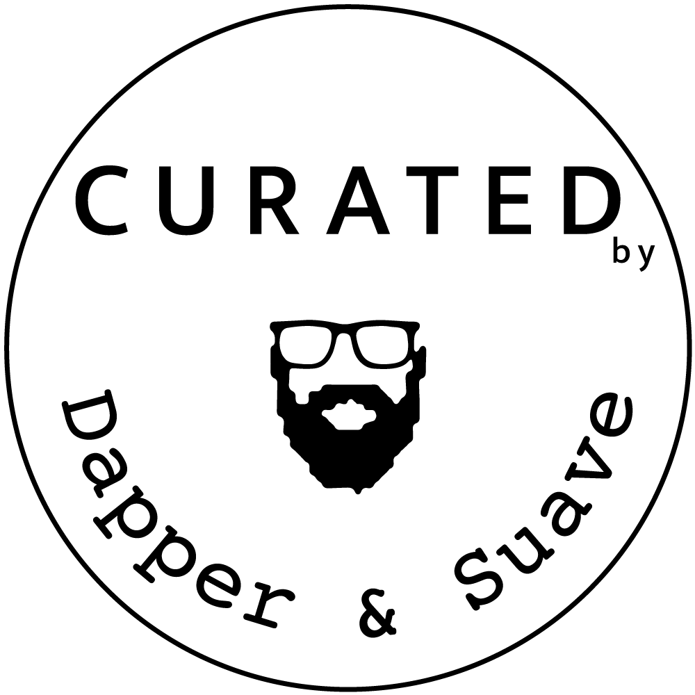 Winner small image - Curated By Dapper & Suave