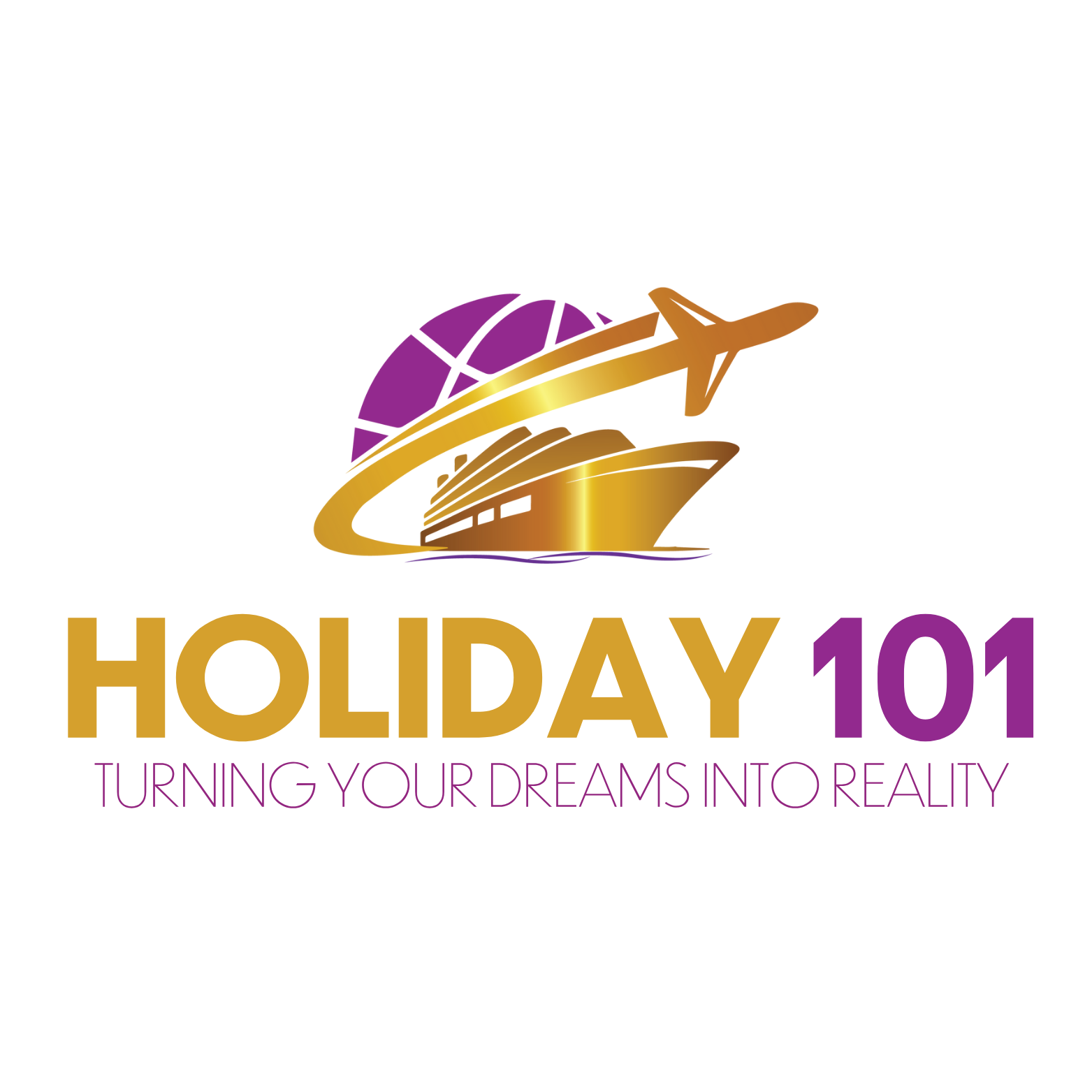 Winner small image - Holiday 101