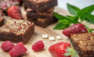 Winner small image - Jolly Good Brownies