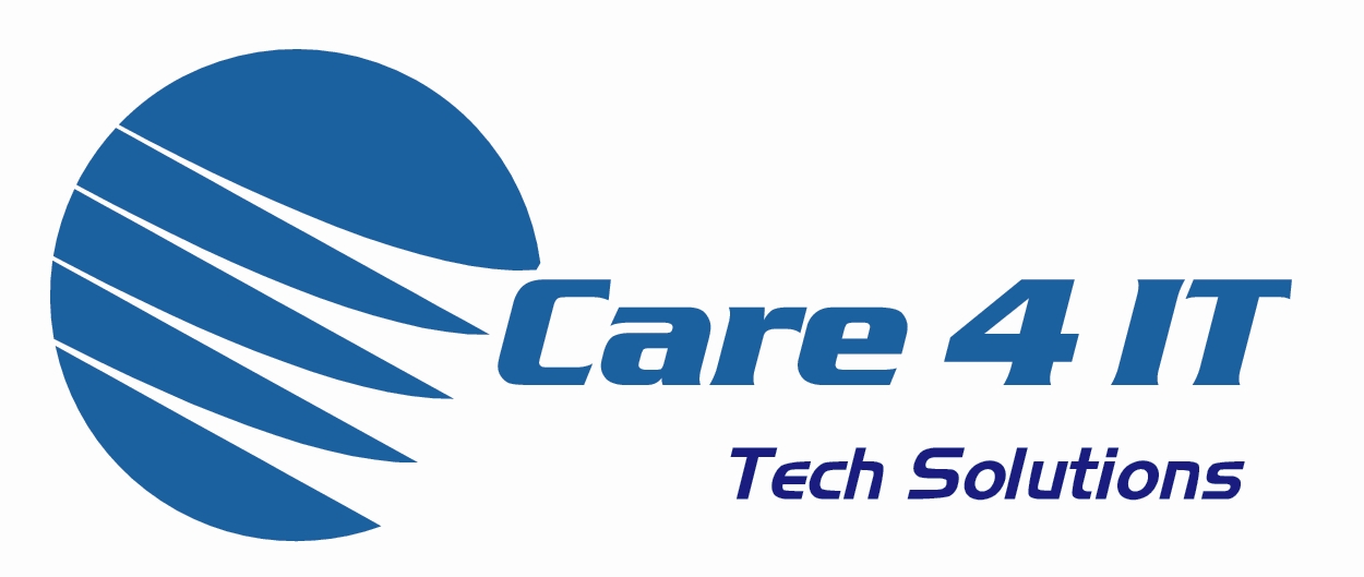 Winner small image - Care 4 IT