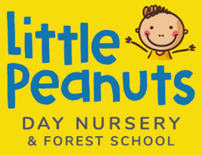 Winner small image - Little Peanuts Day Nursery
