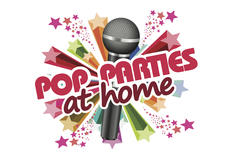 Winner small image - Pop Parties At Home