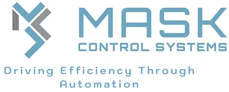 Winner small image - Mask Control Systems Ltd.