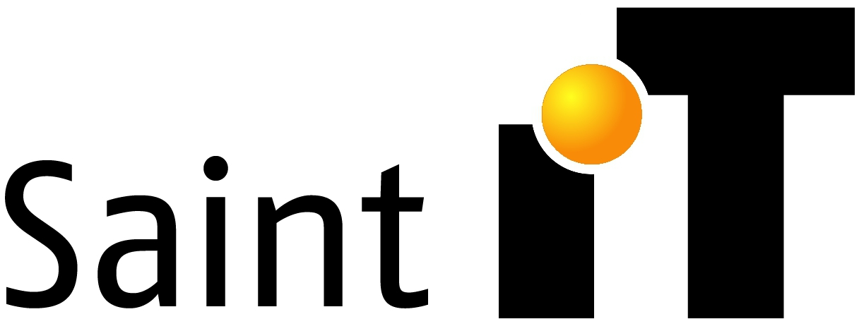 Winner small image - Saint IT Ltd