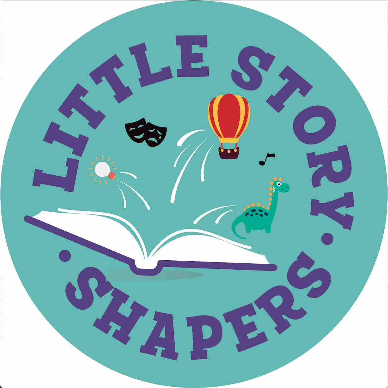 Winner small image - Little Story Shapers