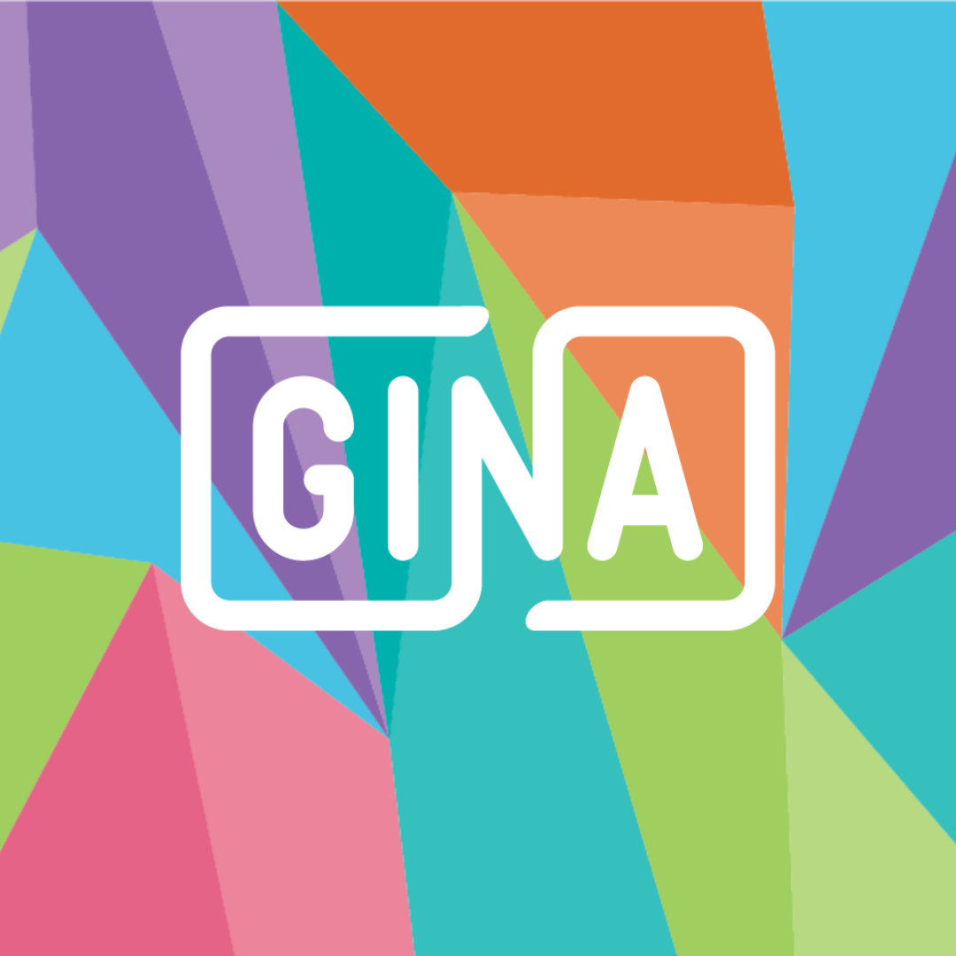 Winner small image - GINA
