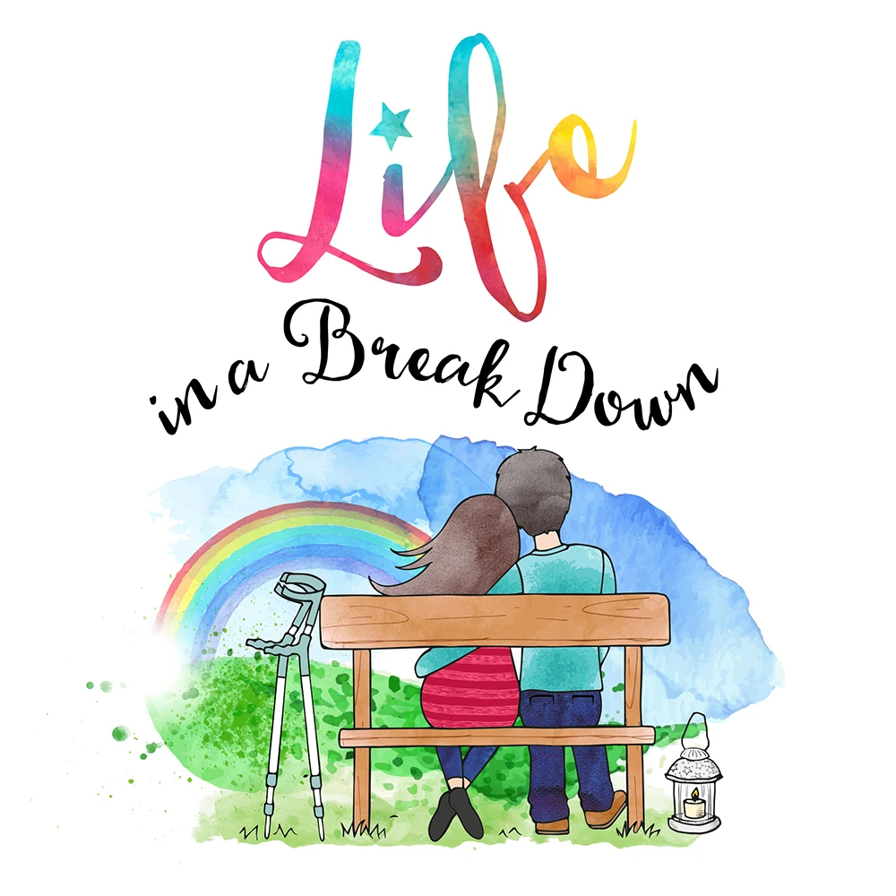 Winner small image - Life in a Break Down