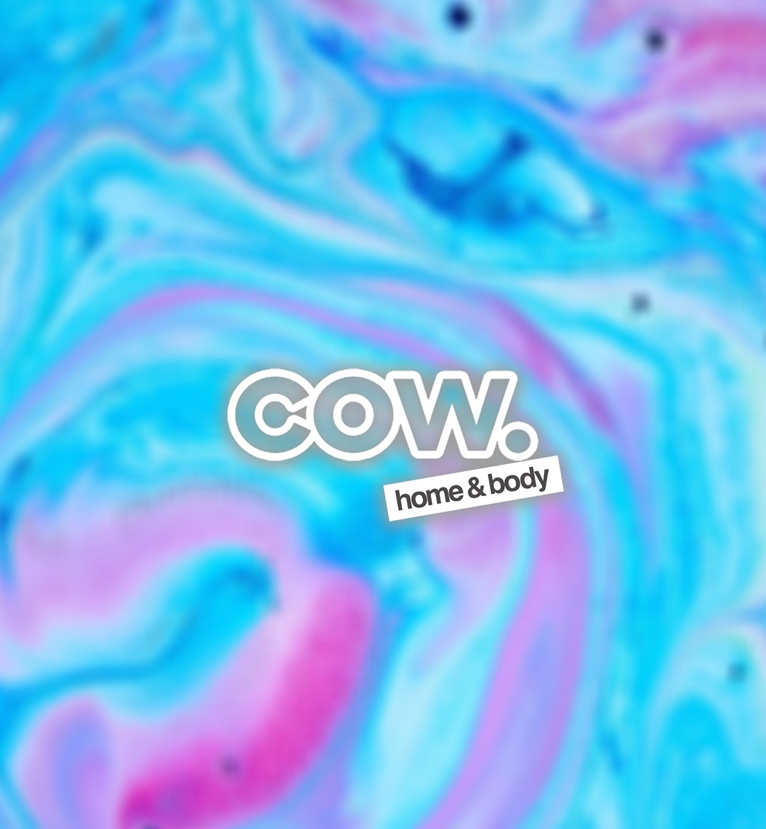 Winner small image - COW Home & Body