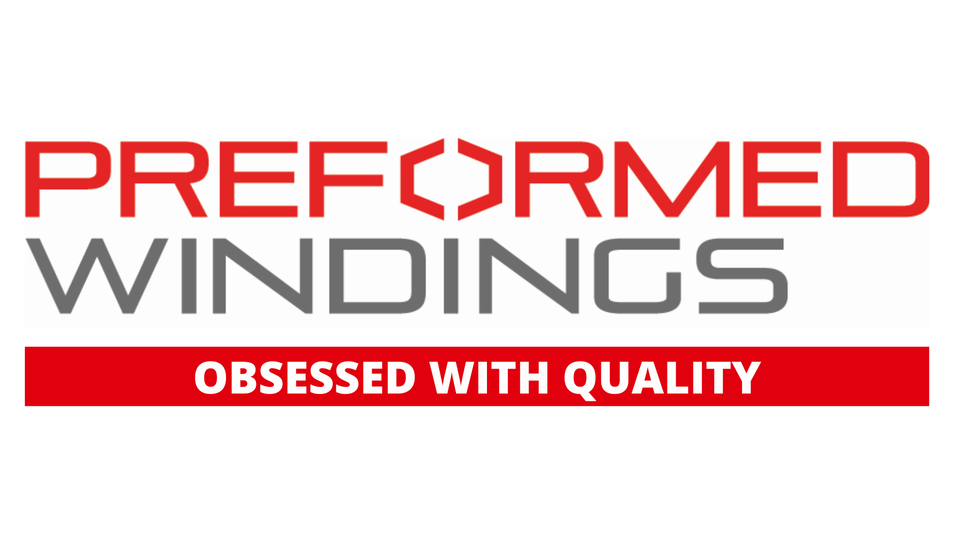 Winner small image - Preformed Windings