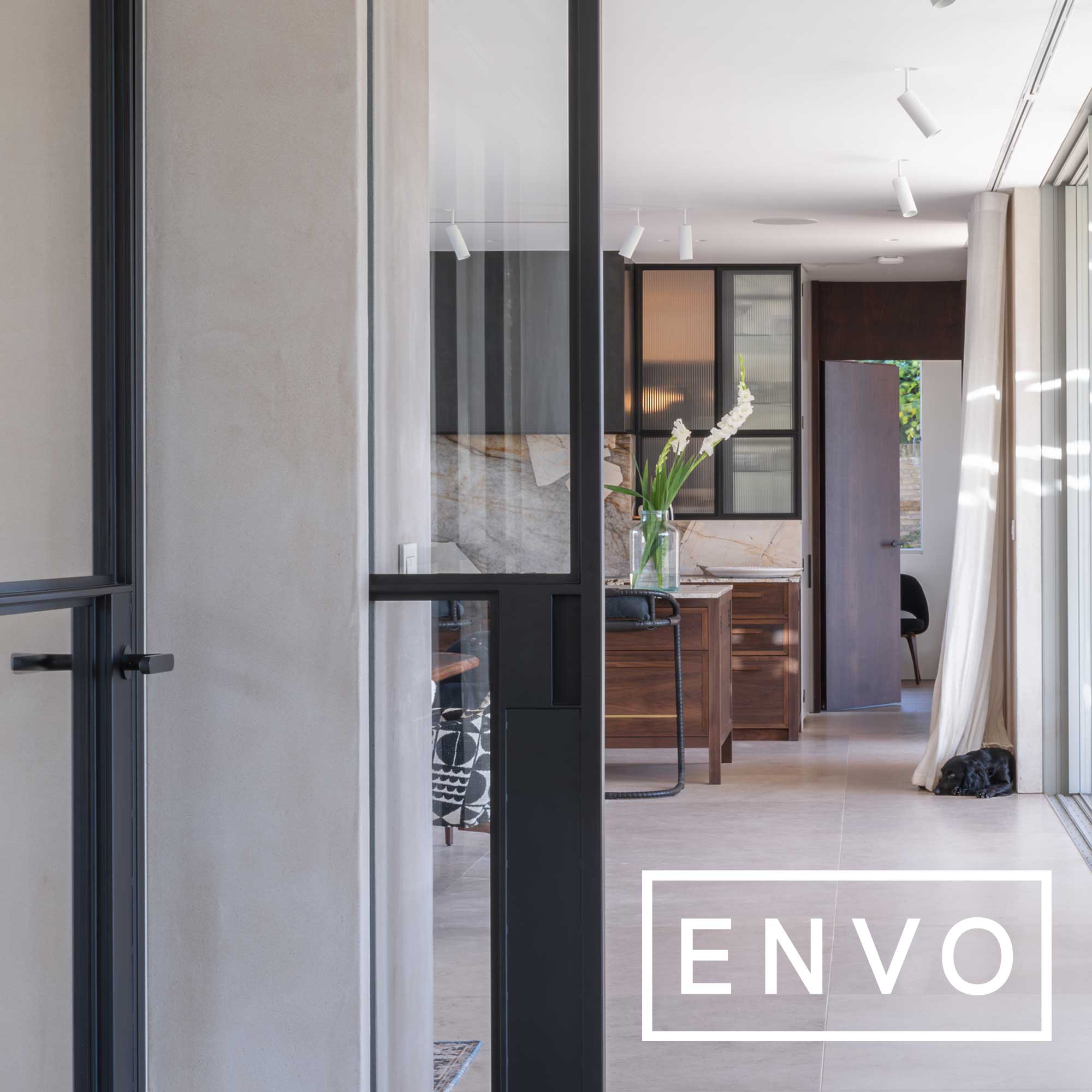 Winner small image - Envo Systems