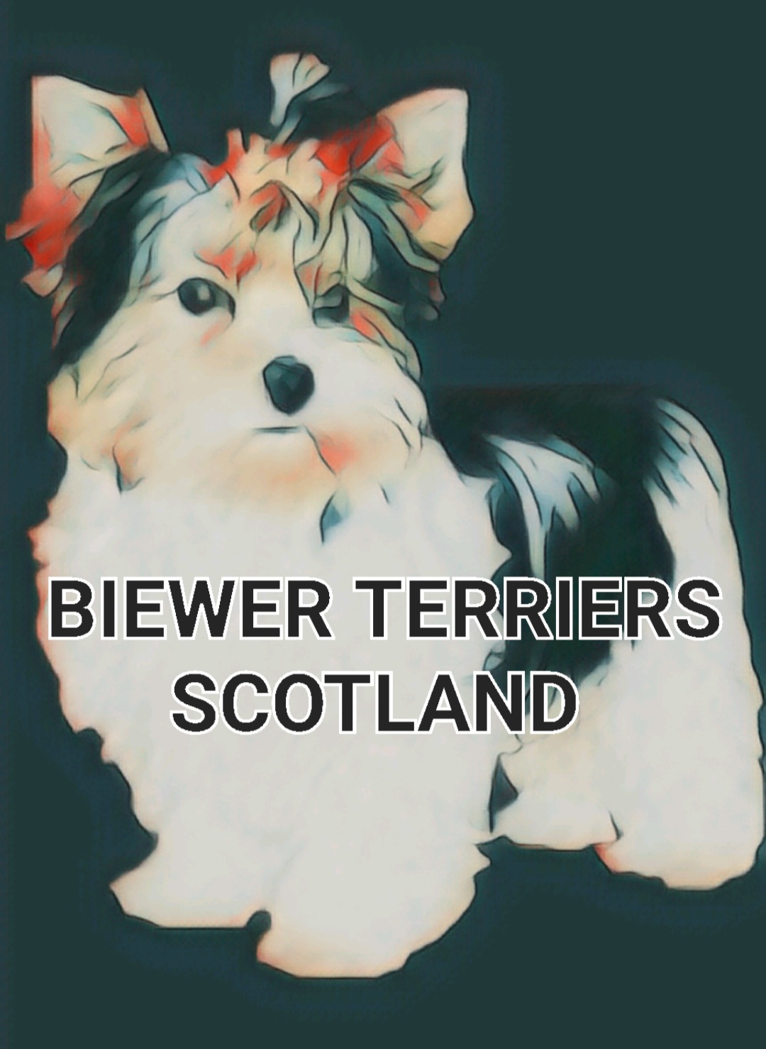 Winner small image - Biewers Scotland