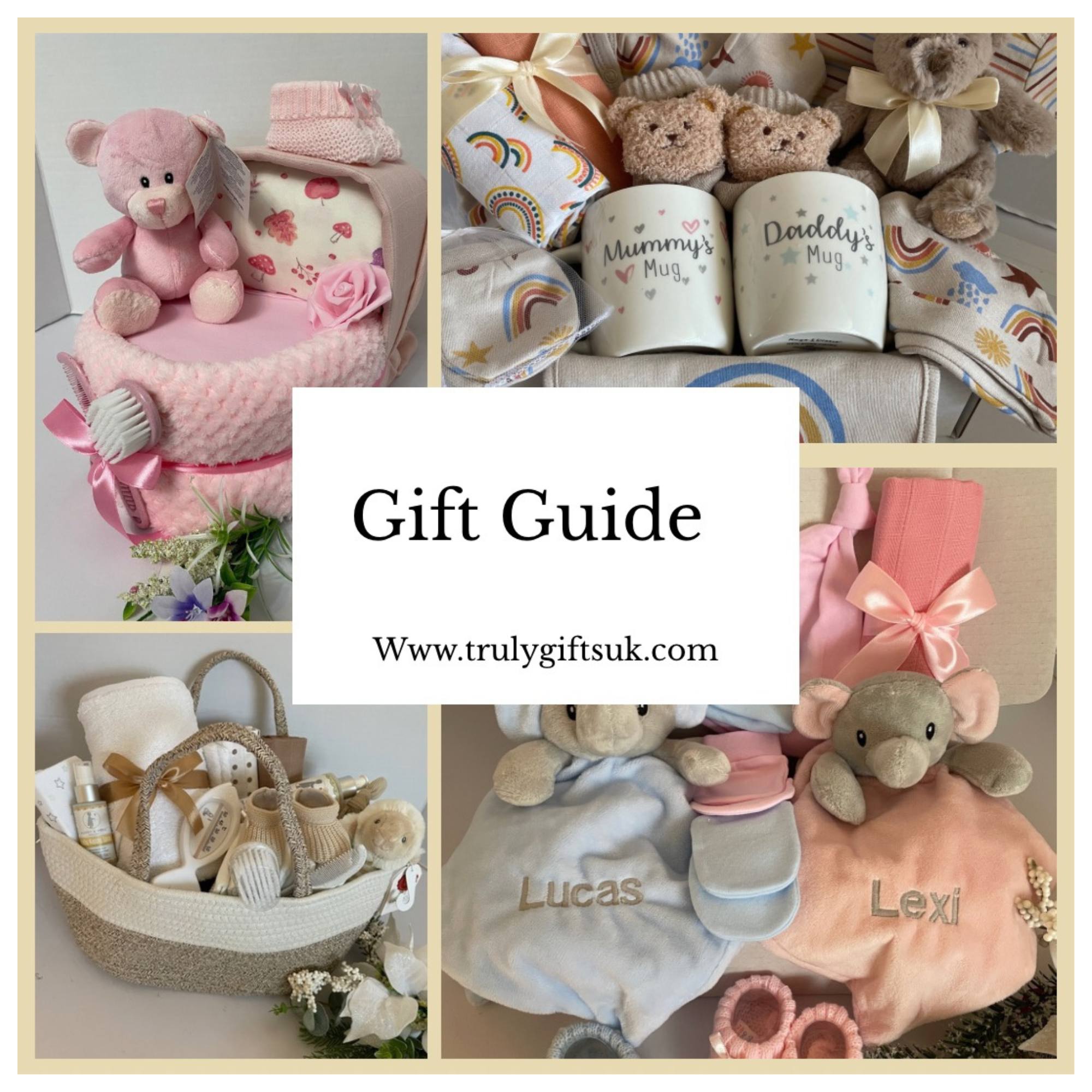 Winner small image - Truly Gifts