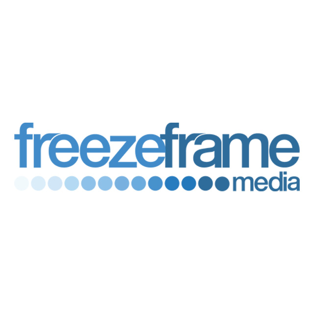 Winner small image - Freezeframe Media Ltd