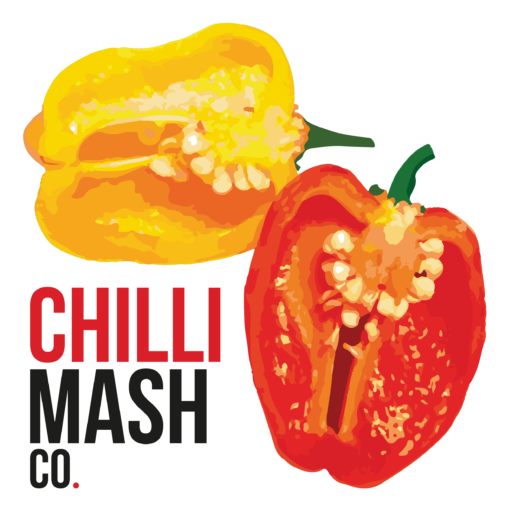 Winner small image - Chilli Mash Company Ltd