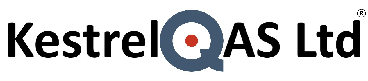 Winner small image - kestrelqas ltd