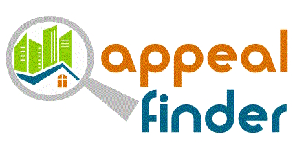 Winner small image - Appeal Finder