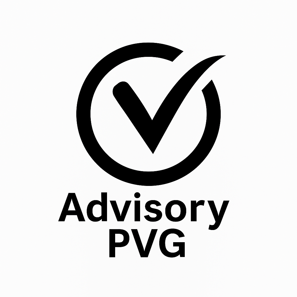 Winner small image - Advisory PVG