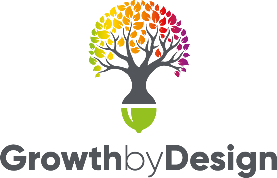 Winner small image - Growth By Design Limited
