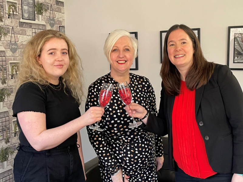 Winner small image - Red Button Marketing Training