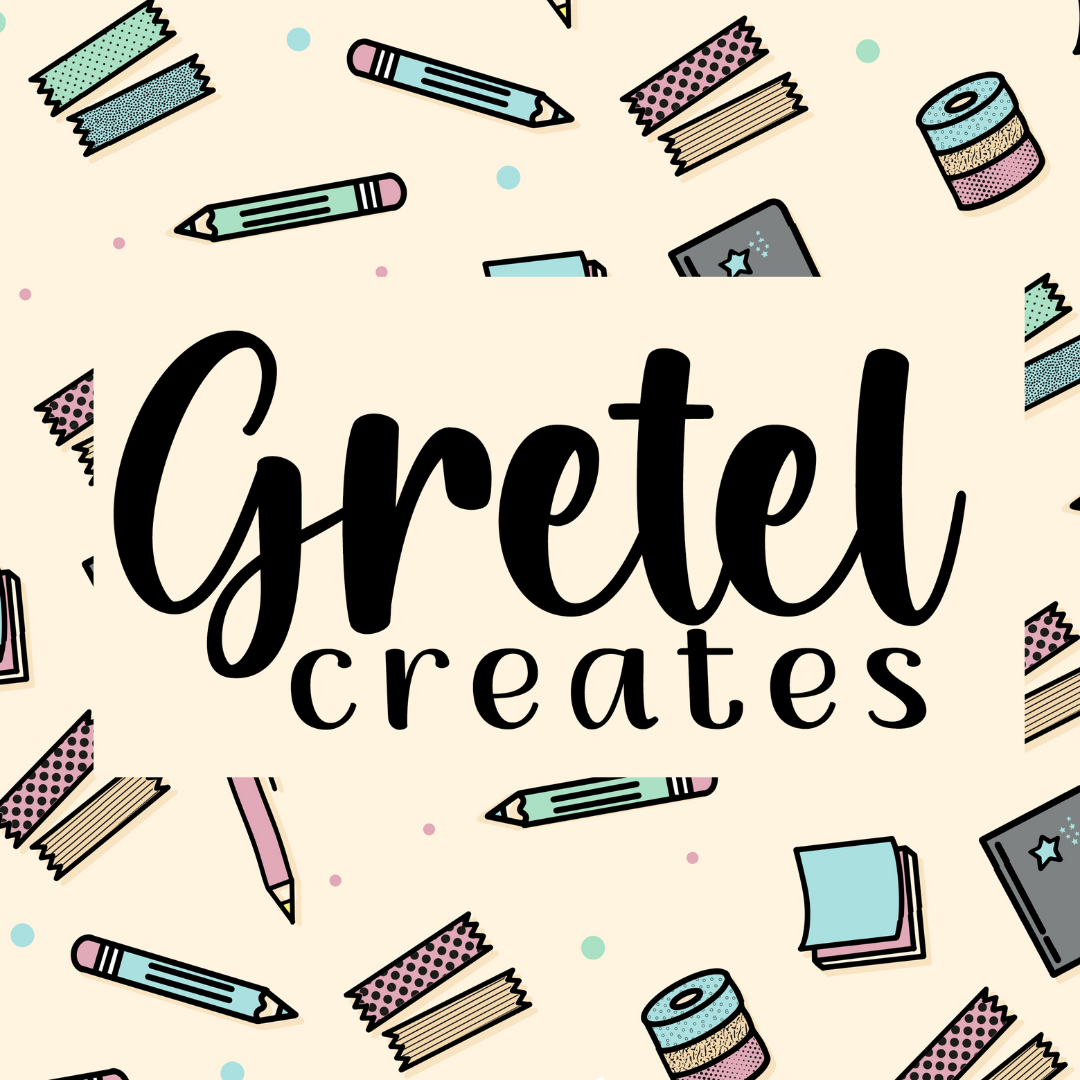 Winner small image - Gretel Creates