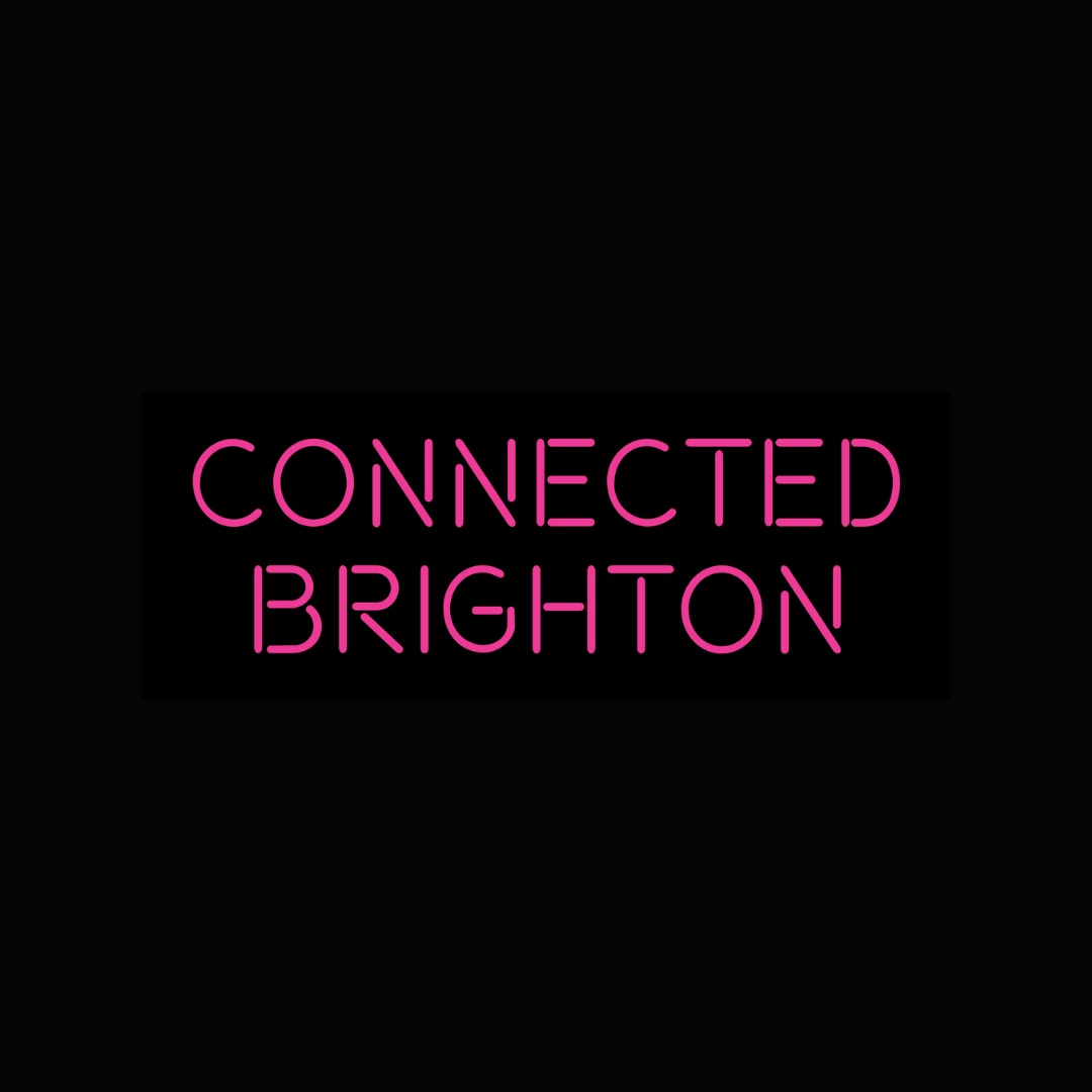 Winner small image - Connected Brighton