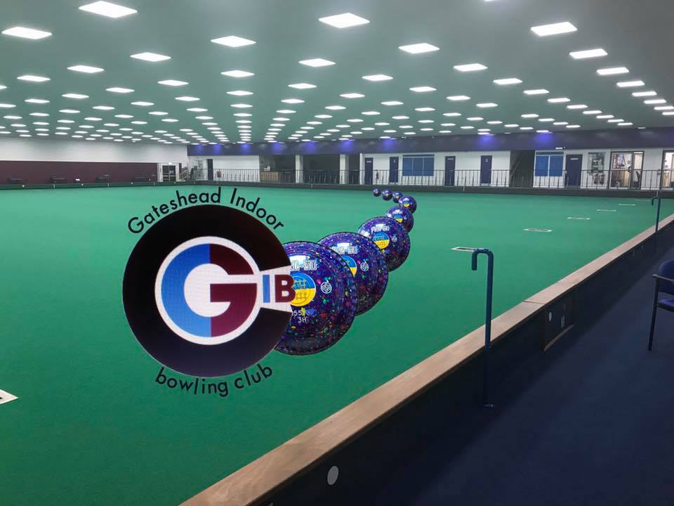 Winner small image - Gateshead Indoor Bowling Club