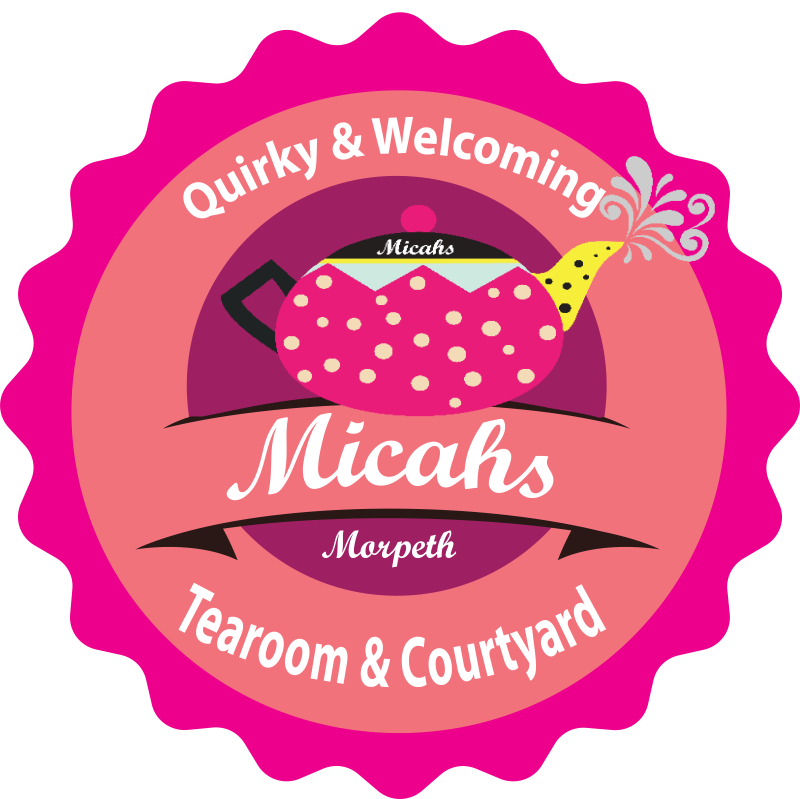 Winner small image - Micahs Tearooms