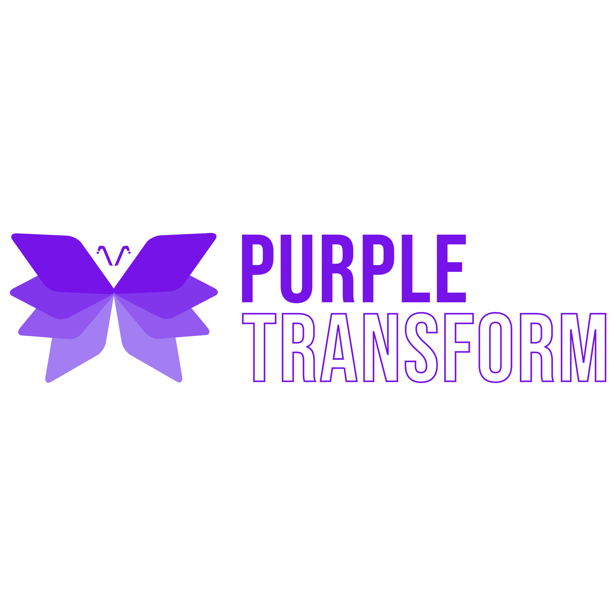 Winner small image - Purple Transform