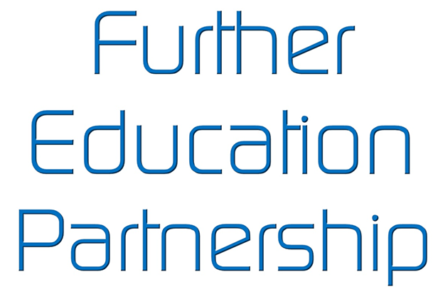 Winner small image - Further Education Partnership