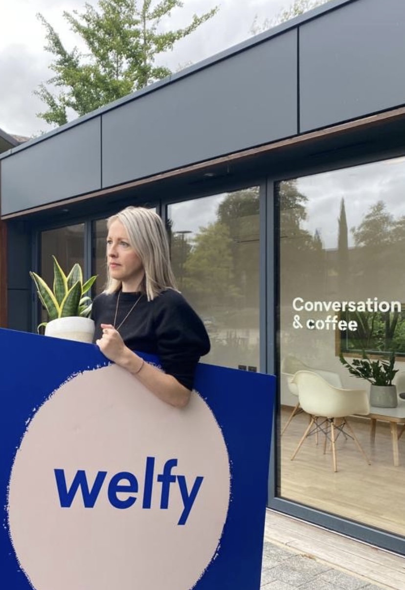 Winner small image - Welfy