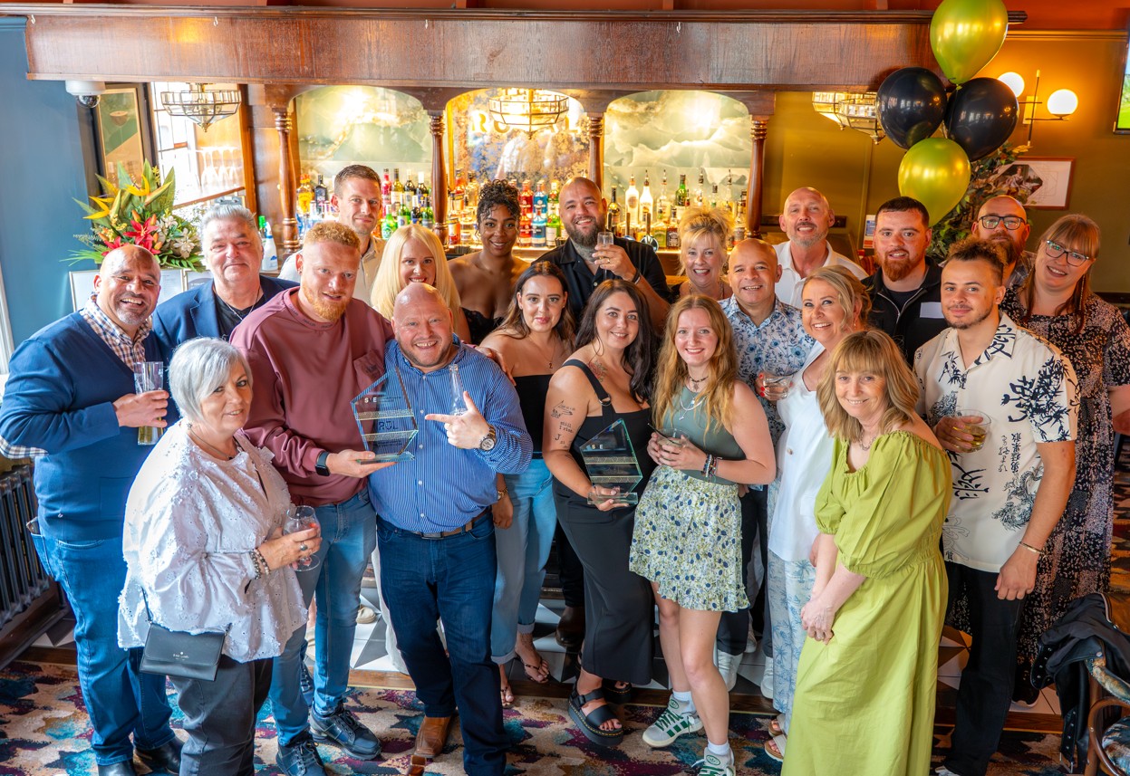 Winner small image - RJL Interiors Ltd