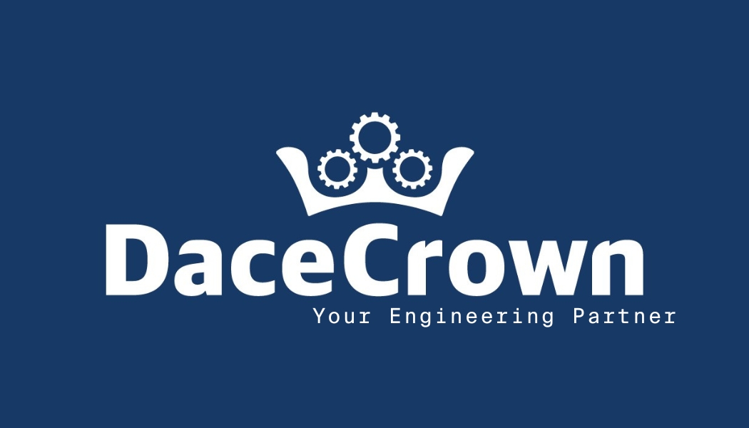 Winner small image - DaceCrown Ltd