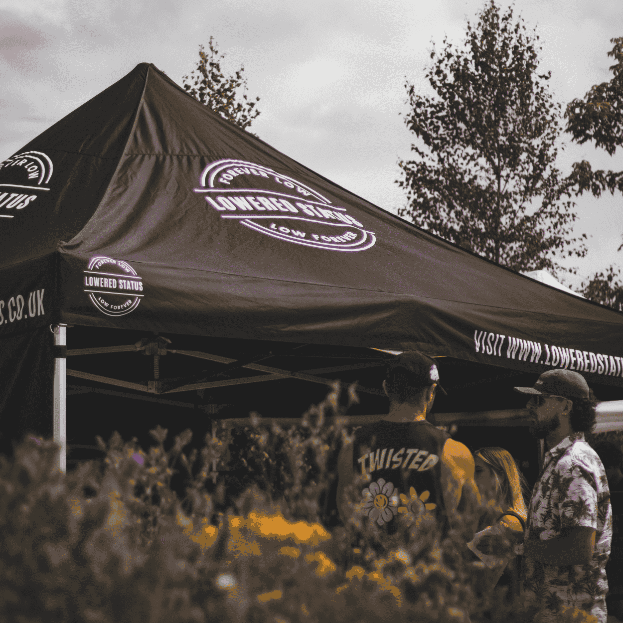 Winner small image - LoweredStatus Uk