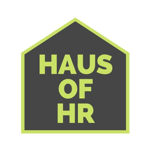 Winner small image - Haus of HR Ltd