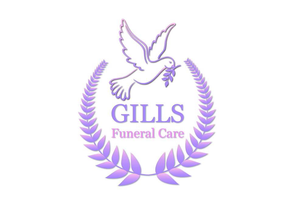Winner small image - Gill's Funeral Care