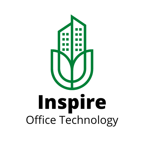 Winner small image - Inspire Office Technology Ltd