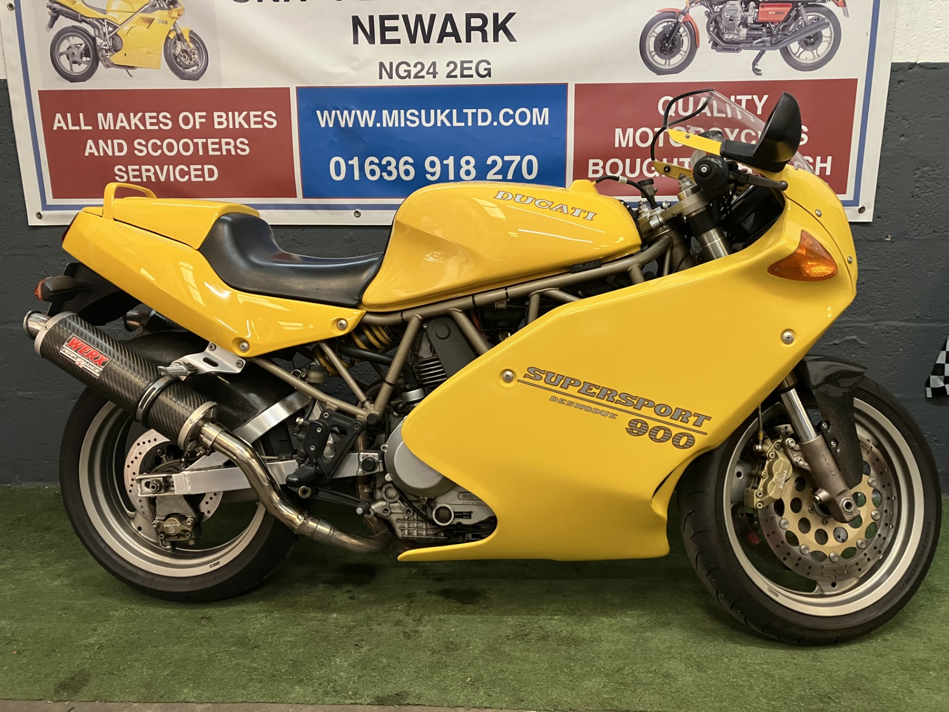 Winner small image - Mis Uk Ltd