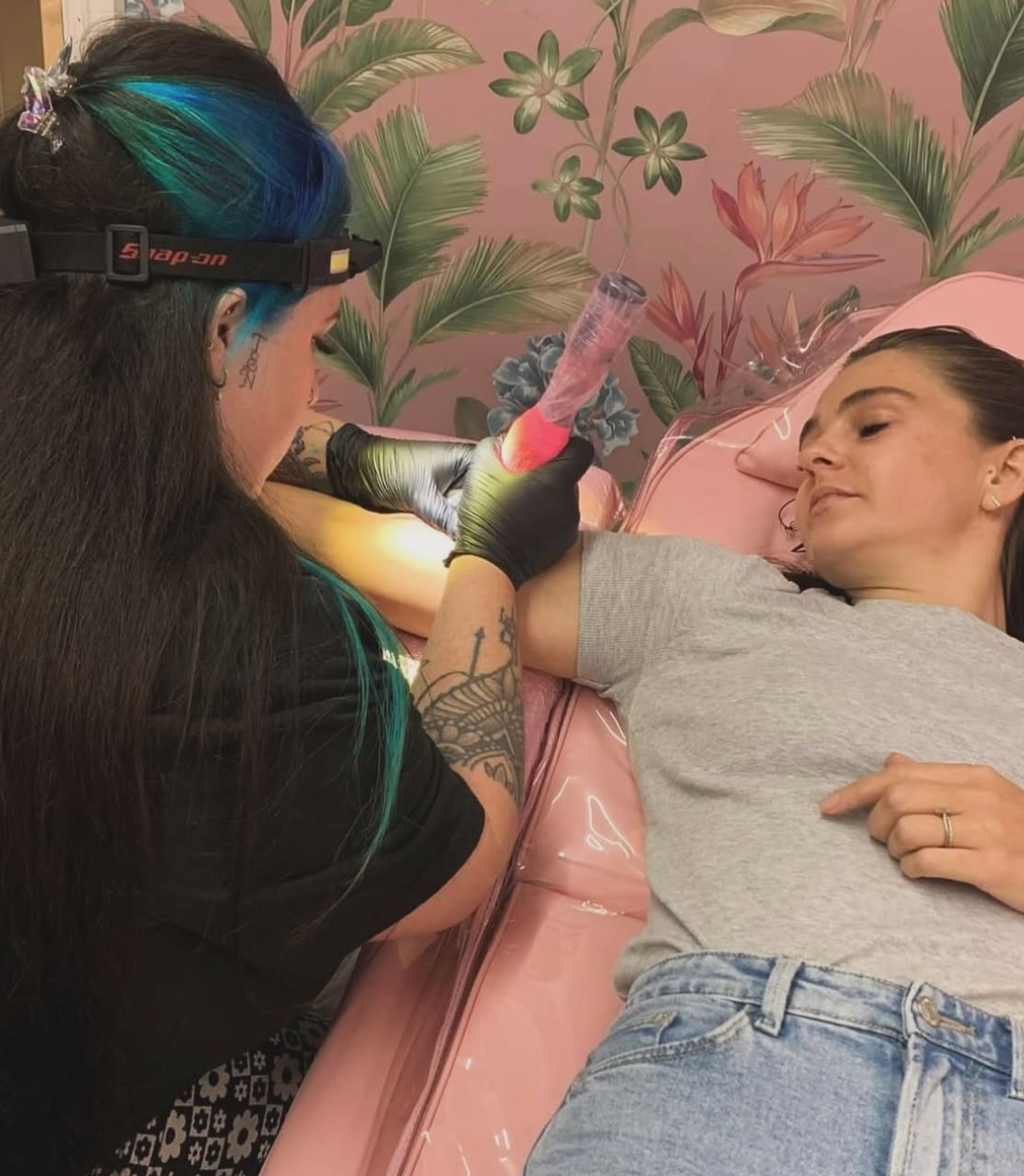 Winner small image - Wonderland Ink