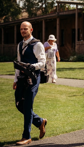 Winner small image - This Is Us - Visual Production