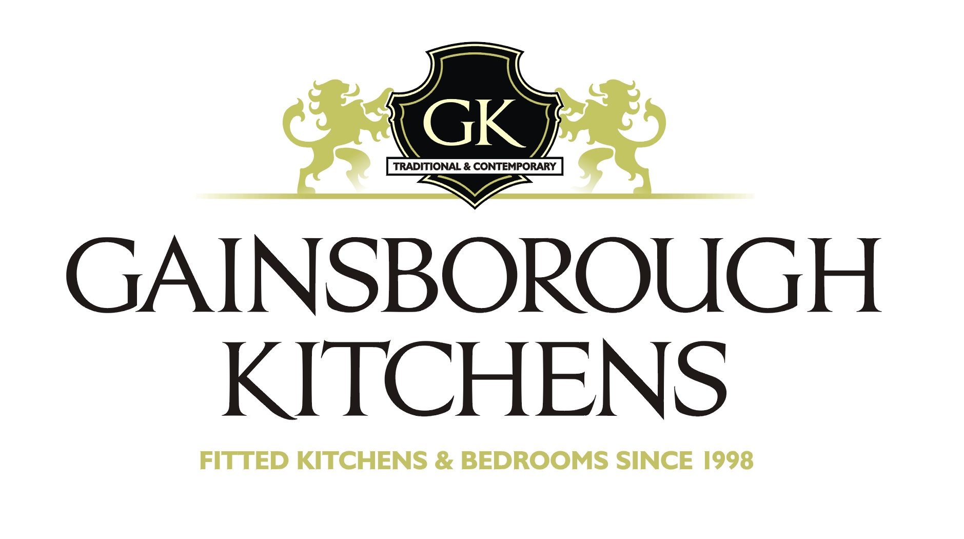 Winner small image - Gainsborough Kitchens Ltd