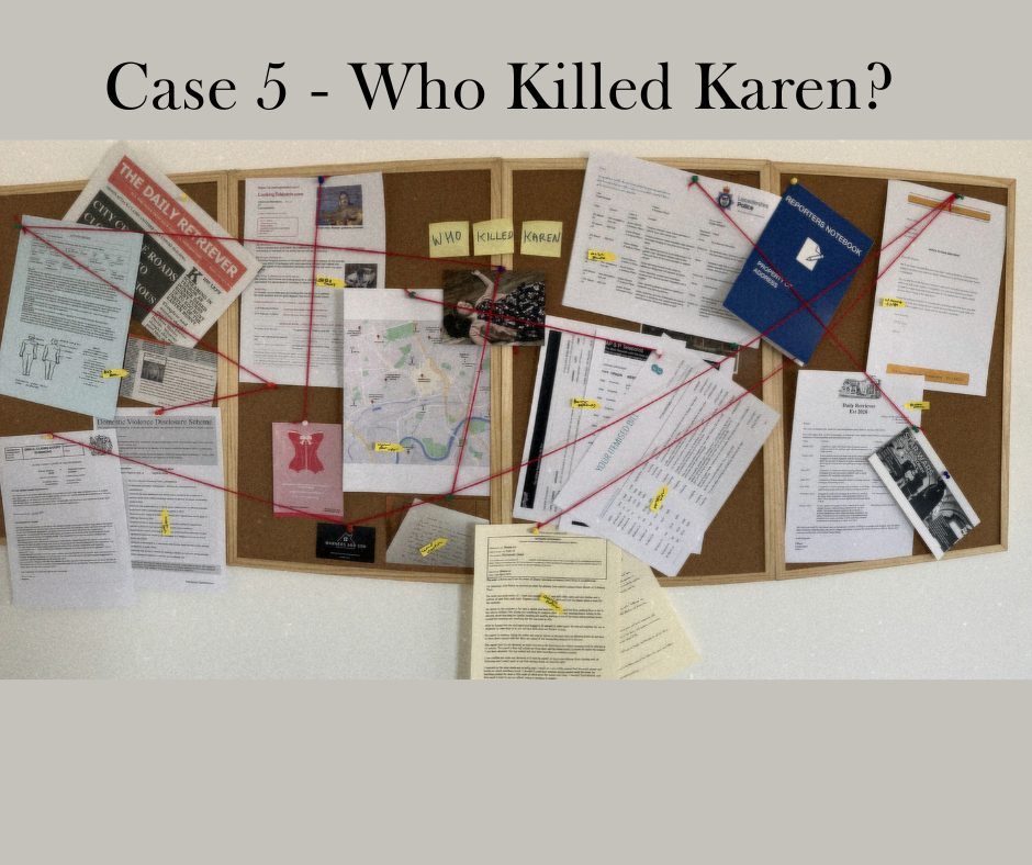 Winner small image - Cold Case Investigation Unit