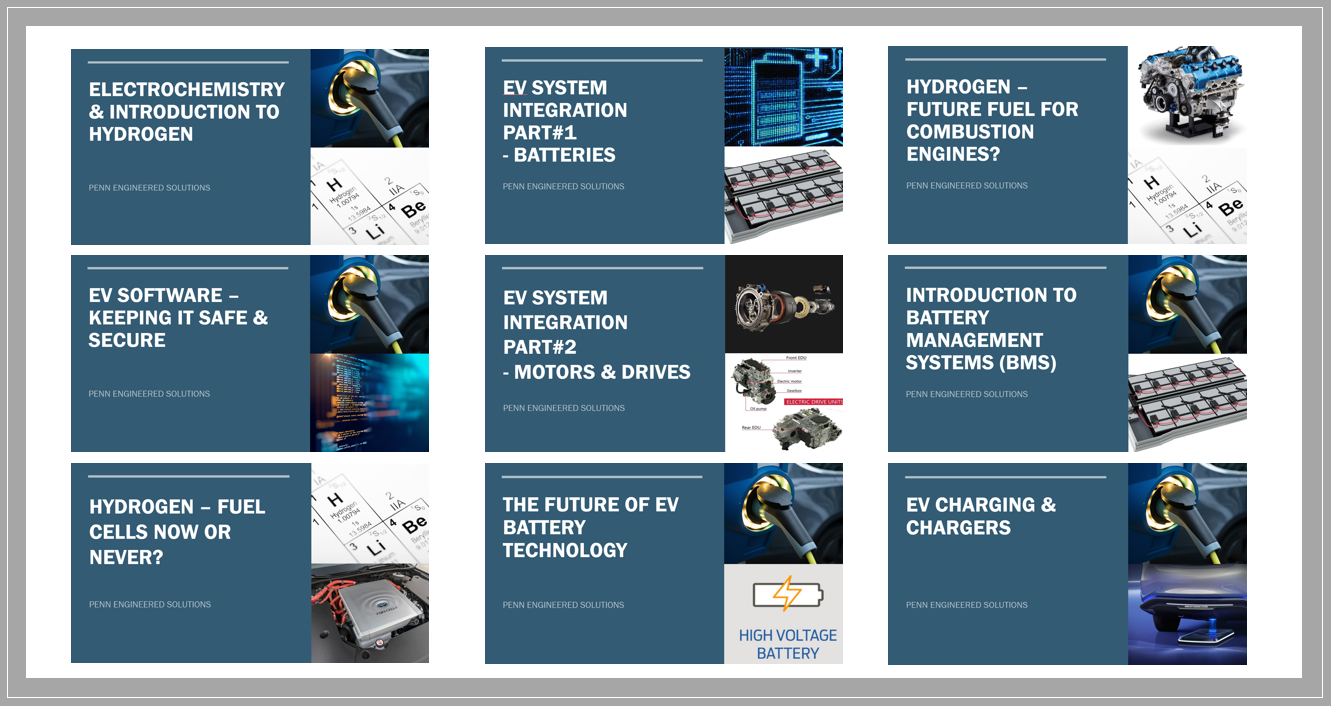 Winner small image - Penn Engineered Solutions Ltd