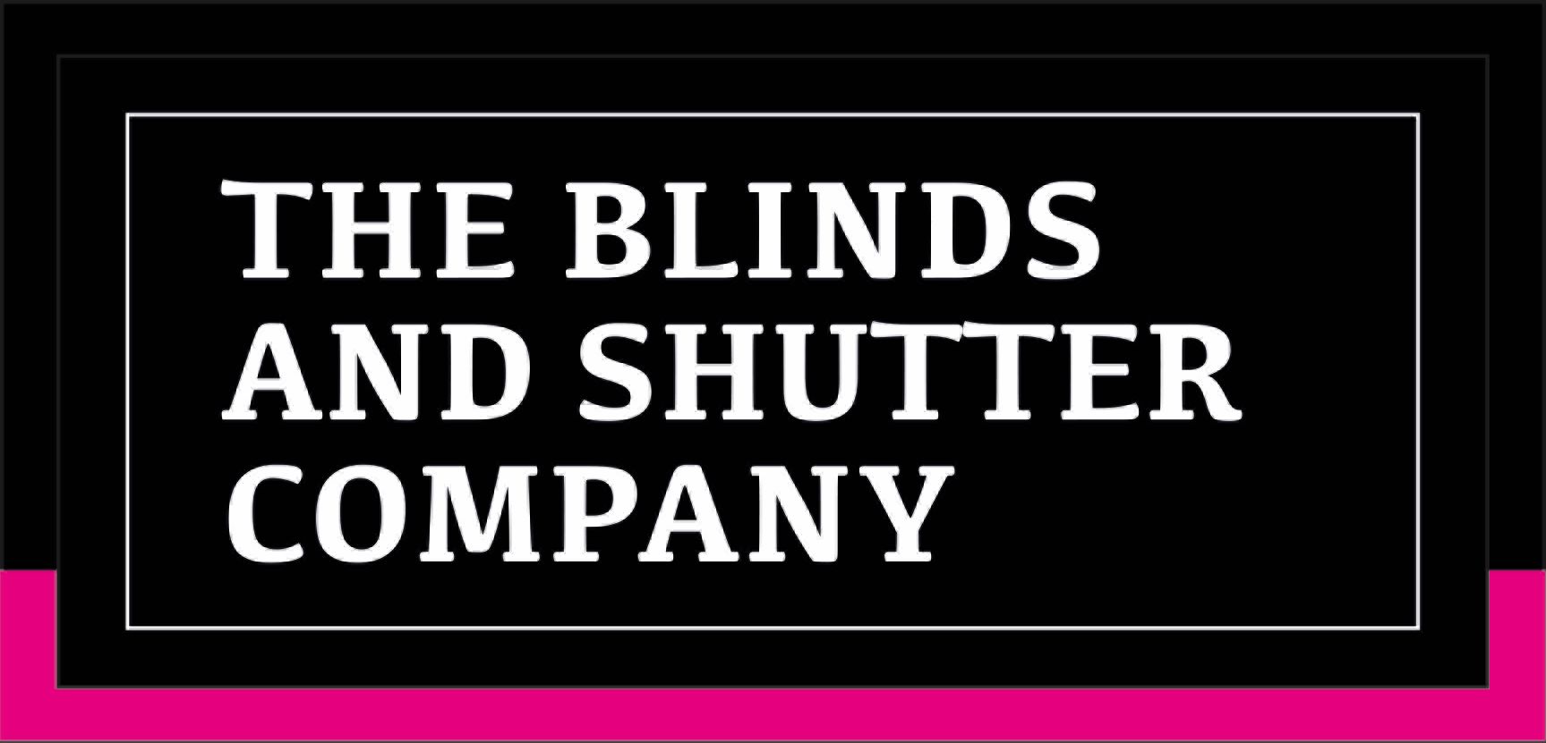 Winner small image - The Blinds and Shutter Company