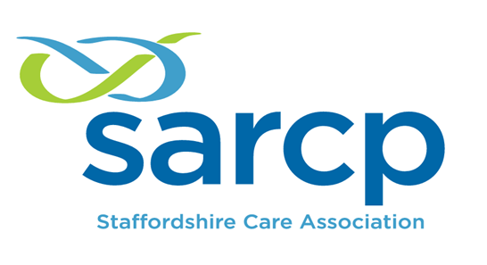 Winner small image - SARCP Staffordshire Care Association
