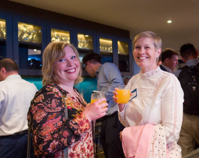 Winner small image - Alcea Consulting Limited